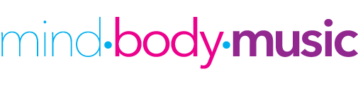 mind.body.music Logo